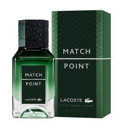 Lacoste Match Point EDP kvepalai vyrams, 30 ml 2