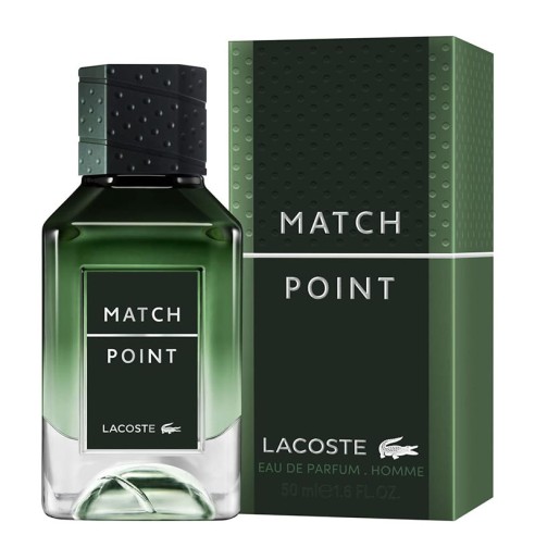Lacoste Match Point EDP kvepalai vyrams, 50 ml
