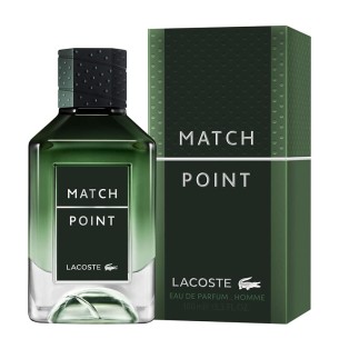Lacoste Match Point EDP kvepalai vyrams, 100 ml