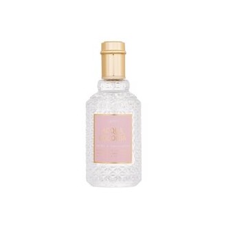 4711 Acqua Colonia Peony & Sandalwood EDC 50 ml unisex kvepalai