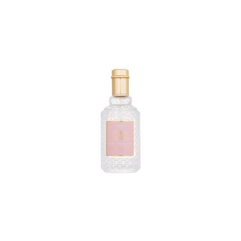 4711 Acqua Colonia Peony & Sandalwood EDC 50 ml unisex kvepalai