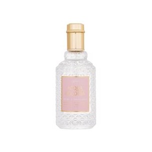 4711 Acqua Colonia Peony & Sandalwood EDC 50 ml unisex kvepalai