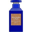 Abercrombie & Fitch Authentic Self Man EDT kvepalai vyrams, 30 ml