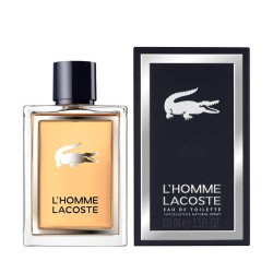 Lacoste L'homme Lacoste EDT kvepalai vyrams, 100 ml 2