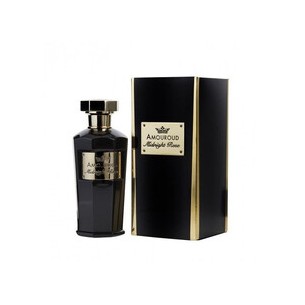 Amouroud Midnight Rose EDP unisex kvepalai, 100 ml