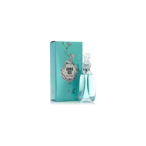 Anna Sui Secret Wish EDT kvepalai moterims, 50 ml