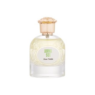 Anna Sui Wild Wonder Dew Fields EDP kvepalai moterims, 50 ml