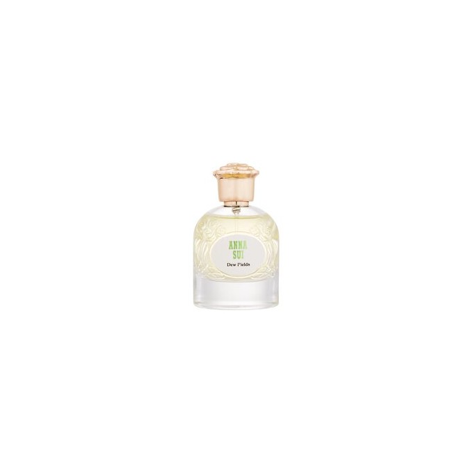 Anna Sui Wild Wonder Dew Fields EDP kvepalai moterims, 50 ml