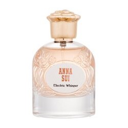 Anna Sui Wild Wonder Electric Whisper EDP kvepalai moterims, 50 ml
