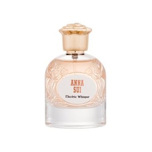Anna Sui Wild Wonder Electric Whisper EDP kvepalai moterims, 50 ml