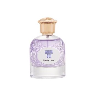 Anna Sui Wild Wonder Mystic Luna EDP kvepalai moterims, 50 ml