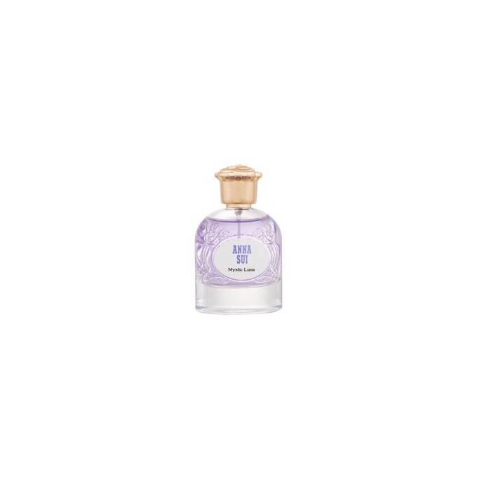 Anna Sui Wild Wonder Mystic Luna EDP kvepalai moterims, 50 ml
