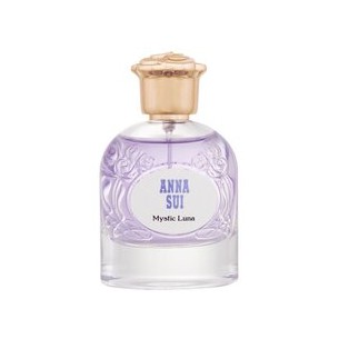 Anna Sui Wild Wonder Mystic Luna EDP kvepalai moterims, 50 ml