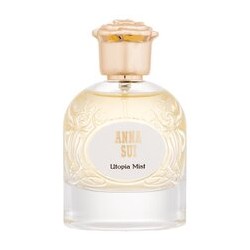 Anna Sui Wild Wonder Utopia Mist EDP kvepalai moterims, 50 ml