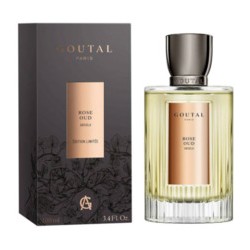 Annick Goutal Rose Oud Absolu Parfum 100 ml unisex kvepalai