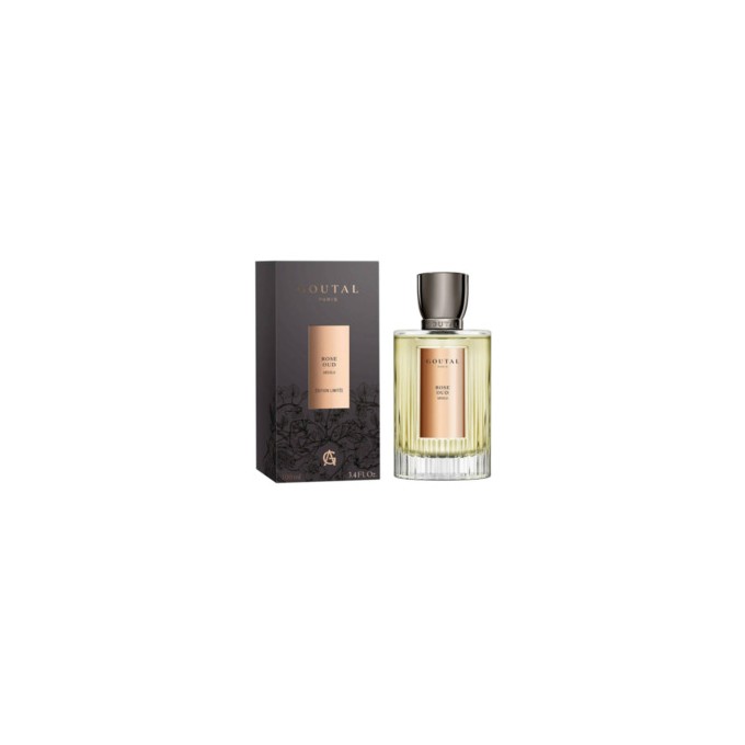 Annick Goutal Rose Oud Absolu Parfum 100 ml unisex kvepalai