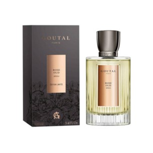 Annick Goutal Rose Oud Absolu Parfum 100 ml unisex kvepalai
