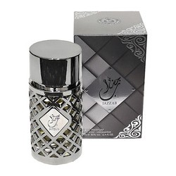 Ard Al Zaafaran Jazzab Silver EDP kvepalai vyrams, 100 ml
