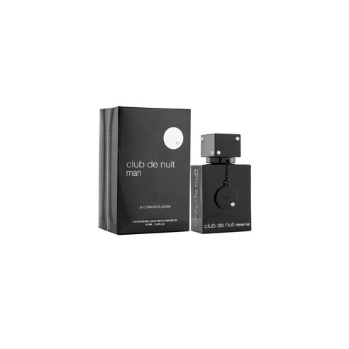 Armaf Club De Nuit Intense Man Perfume oil 18ml kvepalai vyrams