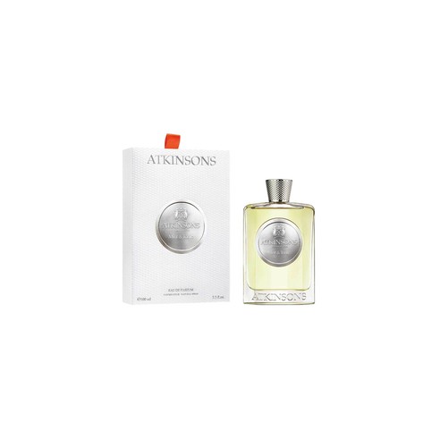 Atkinsons Mint & Tonic EDP unisex kvepalai, 100 ml