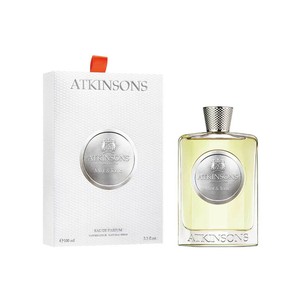Atkinsons Mint & Tonic EDP unisex kvepalai, 100 ml