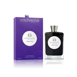 Atkinsons Tulipe Noire EDP unisex kvepalai, 100 ml