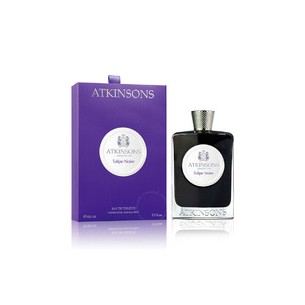 Atkinsons Tulipe Noire EDP unisex kvepalai, 100 ml