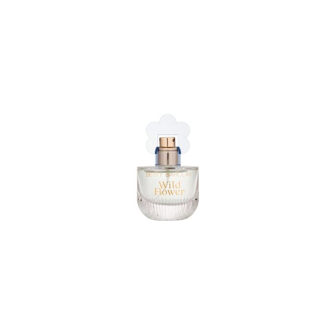 Betty Barclay Wild Flower EDT 20 ml kvepalai moterims