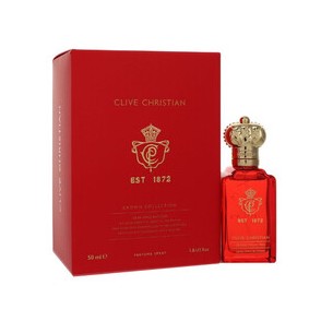 Clive Christian Crab Apple Blossom Parfum 50 ml unisex kvepalai