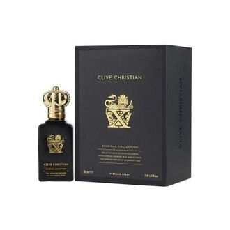 Clive Christian X For Women Parfum 50 ml kvepalai moterims