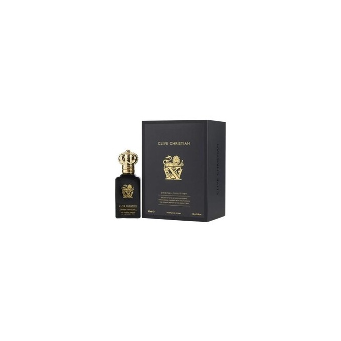 Clive Christian X For Women Parfum 50 ml kvepalai moterims