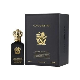 Clive Christian X For Women Parfum 50 ml kvepalai moterims
