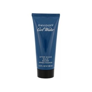 Davidoff Cool Water Man After Shave Balm 100 ml