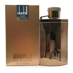 Dunhill Desire Bronze EDT kvepalai vyrams, 100 ml