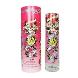 Ed Hardy Ed Hardy for Women EDP kvepalai moterims, 100 ml