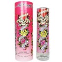 Ed Hardy Ed Hardy for Women EDP kvepalai moterims, 100 ml