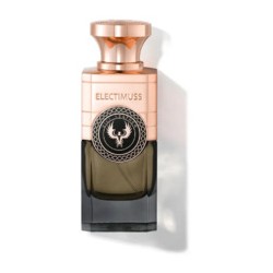 Electimuss Vici Leather Pure Perfume 100 ml kvepalai unisex