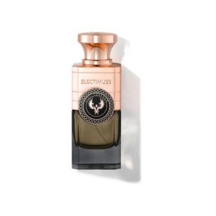 Electimuss Vici Leather Pure Perfume 100 ml kvepalai unisex