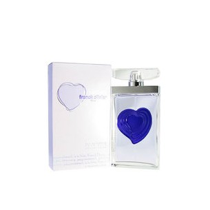 Franck Olivier Passion for Women EDP kvepalai moterims, 75 ml