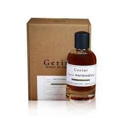 Gerini Imperial Patchouli Extrait de Parfum 100 ml unisex kvepalai