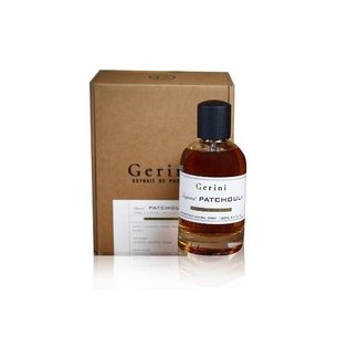Gerini Imperial Patchouli Extrait de Parfum 100 ml unisex kvepalai