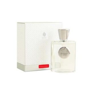 Giardino Benessere Sandalo e Mirra EDP kvepalai unisex, 100 ml