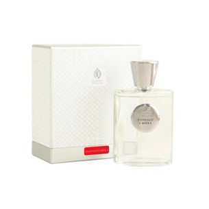 Giardino Benessere Sandalo e Mirra EDP kvepalai unisex, 100 ml