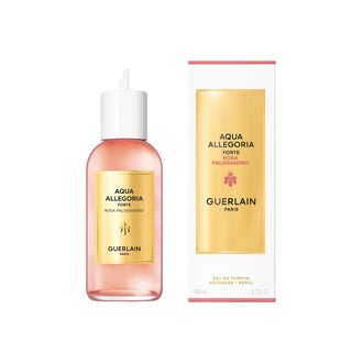 Guerlain Aqua Allegoria Forte Rosa Palissandro EDP ( papildymas ) 200 ml kvepalai moterims