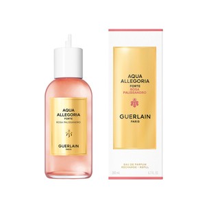 Guerlain Aqua Allegoria Forte Rosa Palissandro EDP ( papildymas ) 200 ml kvepalai moterims