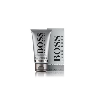 Hugo Boss Boss Bottled No.6 After Shave Balsam (aftershave balm) 75 ml