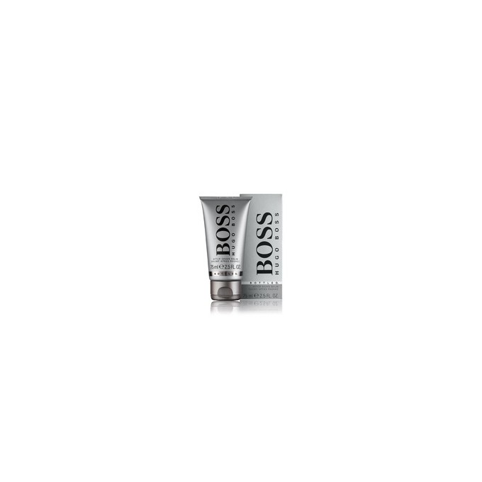 Hugo Boss Boss Bottled No.6 After Shave Balsam (aftershave balm) 75 ml