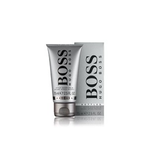 Hugo Boss Boss Bottled No.6 After Shave Balsam (aftershave balm) 75 ml