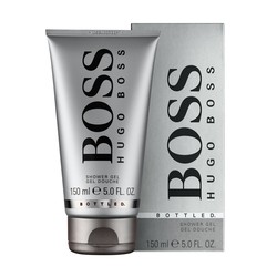 Hugo Boss Boss Bottled No.6 shower gel 200 ml