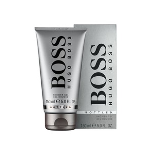 Hugo Boss Boss Bottled No.6 shower gel 200 ml